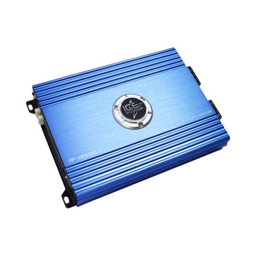 ICE Power IP-12800.1 Monoblock amplifier