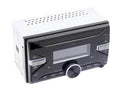 ICE Power IP-4012 Double DIN BT media player, MIC/USB/SD