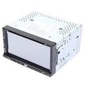 ICE Power IP-6535 6.2" double DIN DVD/USB/BT/AUX (front loader)