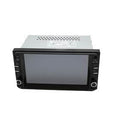 ICE Power IP-6595 6.2" double DIN DVD/USB/BT/AUX (front loader)