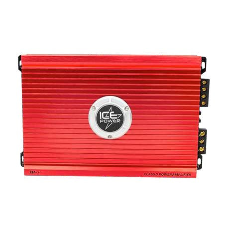 ICE Power IP-7000.1 Monoblock amplifier