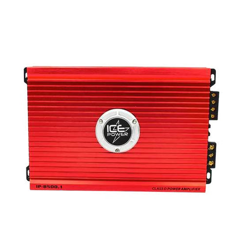 ICE Power IP-8500.1 Monoblock amplifier