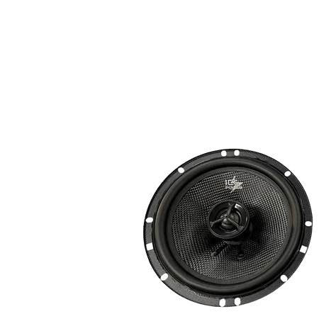 ICE Power IP-C652X 6.5" 2-way coaxial speaker (pair)