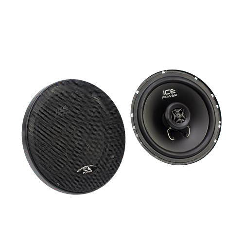 ICE Power IP-L165SQ 6.5" 2-way coaxial speaker (pair)