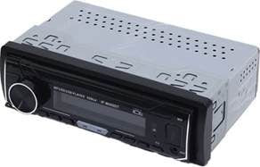 ICE Power IP-M400DT Deckless USB/MP3/SD/BT, front AUX in (detachable)