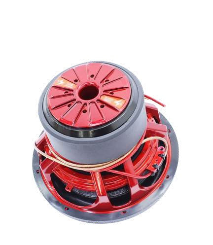 ICE Power IP-S715D4 15" DVC competition subwoofer
