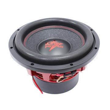 ICE Power IP-S715D4 15" DVC competition subwoofer