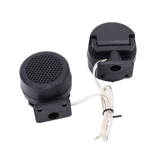 ICE Power IP-T10 Basic piezo tweeter (rectangular) (pair)