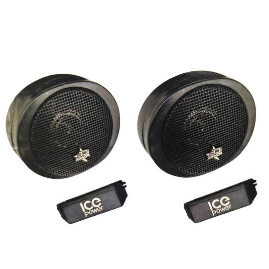 ICE Power IP-TW1100 Super tweeter high quality (pair)