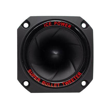 ICE Power IP-TW403 Super bullet (plastic) tweeter