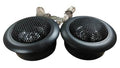 ICE Power IP-TW450 Flush/surface mount dome tweeter (pair)
