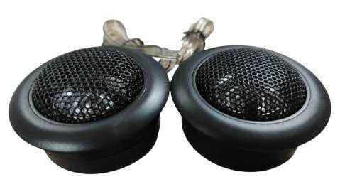 ICE Power IP-TW450 Flush/surface mount dome tweeter (pair)