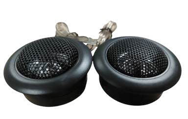 ICE Power IP-TW650 Flush/surface mount dome tweeter (pair)