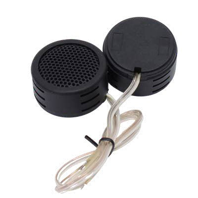 ICE Power IP-TW7 Basic tweeter (black & silver) (pair)