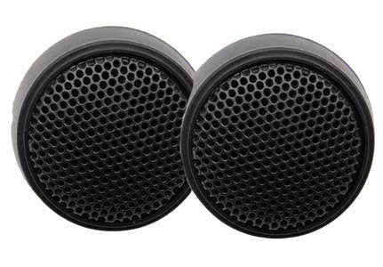 ICE Power IP-TW70 Super high quality piezo tweeter (pair)