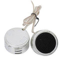 ICE Power IP-TW75 Black and silver tweeter (pair)