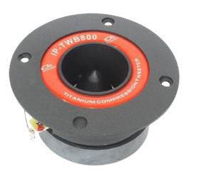 ICE Power IP-TWB800 Titanium comp tweeter