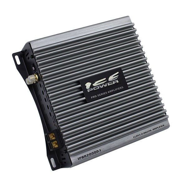 ICE Power IPBR20000.1 Monoblock amplifier