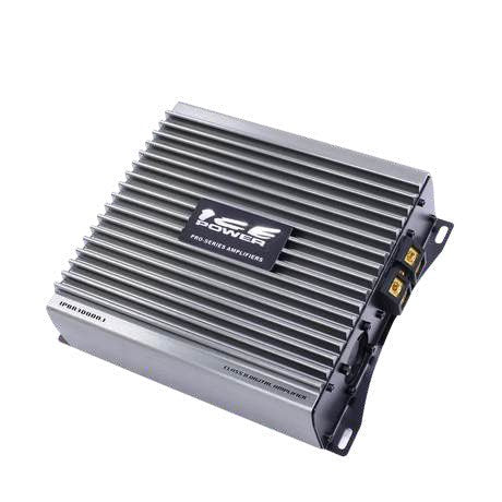 ICE Power IPBR30000.1 Monoblock amplifier