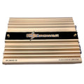 ICE Power IPL-36000.1D Monoblock amplifier