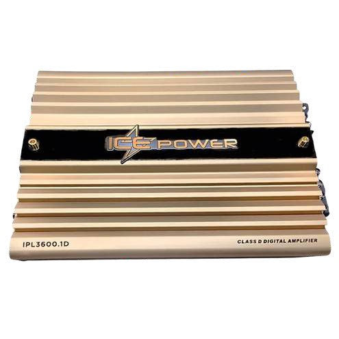 ICE Power IPL-36000.1D Monoblock amplifier