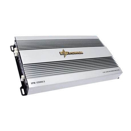 ICE Power IPM-12500.5 5-channel amplifier
