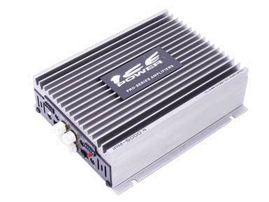 ICE Power IPM-6000.4 4-channel mini amplifier