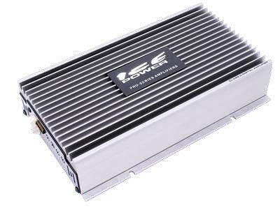 ICE Power IPM-7500.4 4-channel mini amplifier