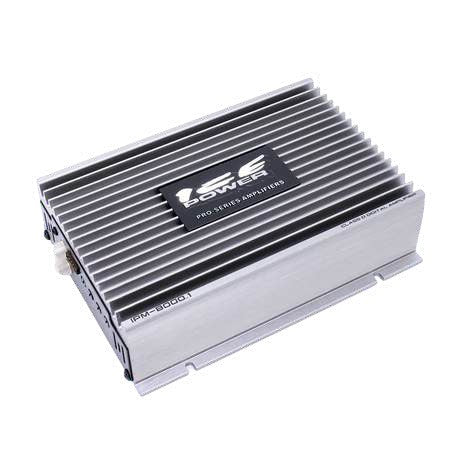 ICE Power IPM-8000.1 1-ohm monoblock mini amplifier