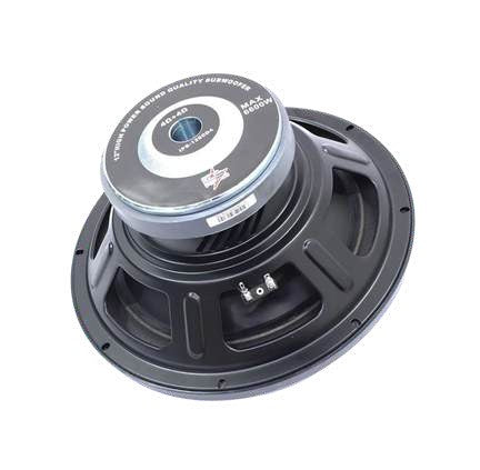 ICE Power IPS-1290D4 12" SVC subwoofer