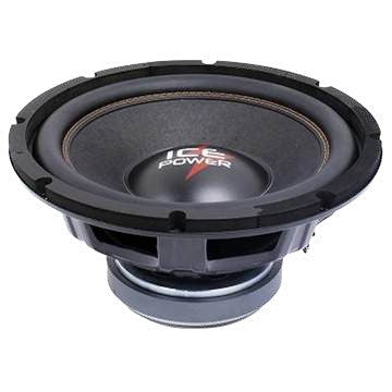 ICE Power IPS-12D4 12" DVC subwoofer
