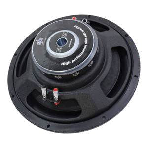 ICE Power IPS-12SLM 12" slimline subwoofer