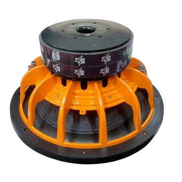 ICE Power IPS-130D4 12" Volcano DVC subwoofer