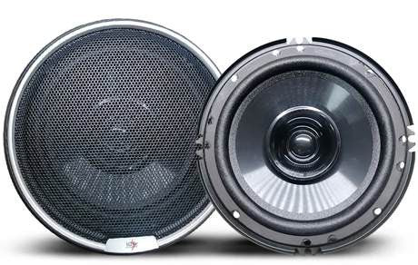 ICE Power IPS-1621 6.5" high quality midrange speaker (pair)