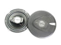 ICE Power IPS-1630 6.5" 3-way speaker (pair)