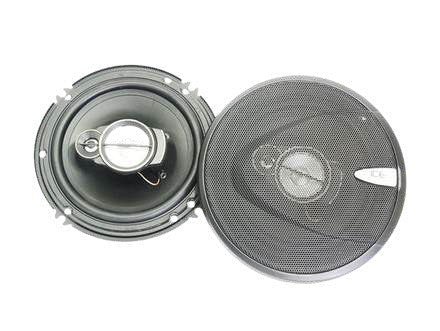 ICE Power IPS-1630 6.5" 3-way speaker (pair)