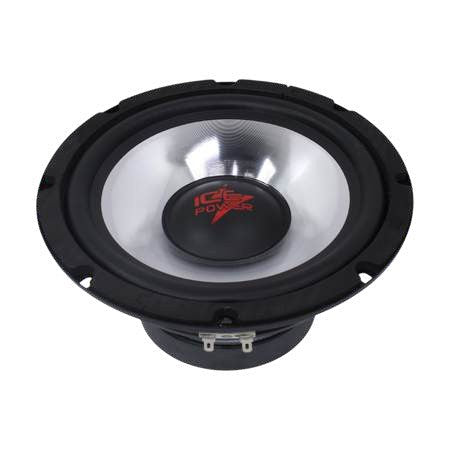 ICE Power IPS-2000-8D4 8" DVC subwoofer
