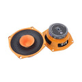 ICE Power IPS-550OR 5.25" pro midrange speaker (cone) orange (pair)