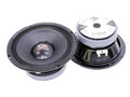 ICE Power IPS-65BK 6.5" high quality midrange speaker (pair)