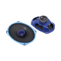 ICE Power IPS-690BL Pro 6x9" 3-way speaker (blue) (pair)