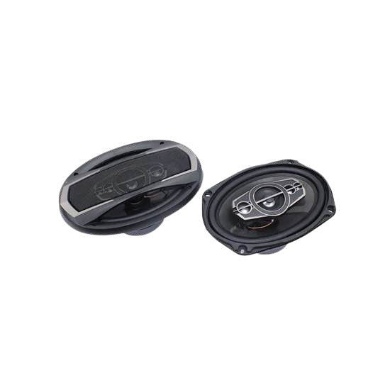 ICE Power IPS-6999 6x9" 5-way speaker (pair)