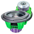 ICE Power IPS-AK47-12D4 12" AK47 DVC subwoofer