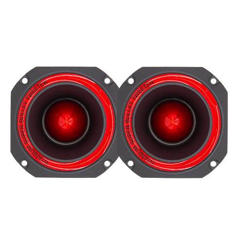 ICE Power IPT-WB1500 Single bullet tweeter (red)