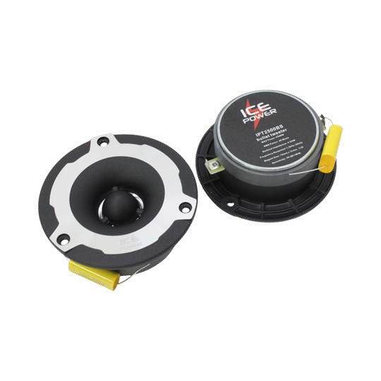 ICE Power IPT2500BS Bullet tweeter (pair)