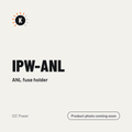 ICE Power IPW-ANL ANL fuse holder – placeholder image, product photo coming soon