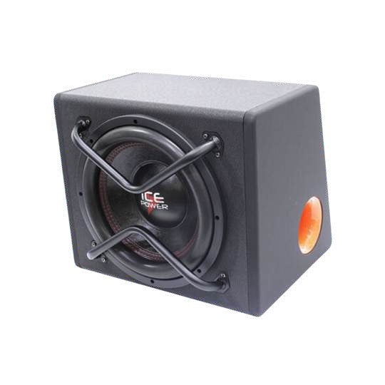 ICE Power IPW-CAW3000-12 12" enclosure sub