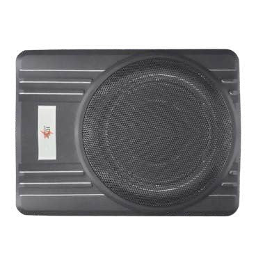 ICE Power IPW-CWF8000 10" (underseat) active subwoofer