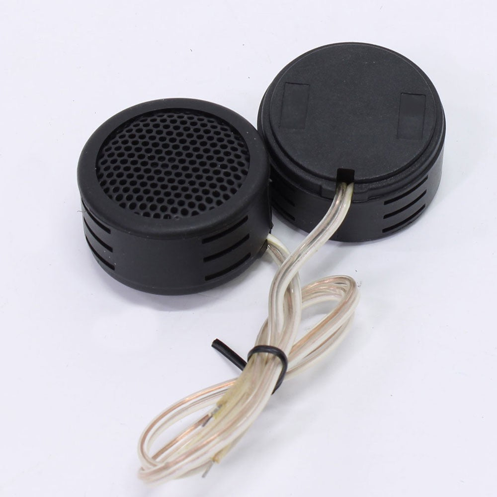 ICE Power IPW-TW5 Basic tweeter (black) (pair)