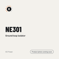 ICE Power NE301 Ground loop isolator – placeholder image, product photo coming soon