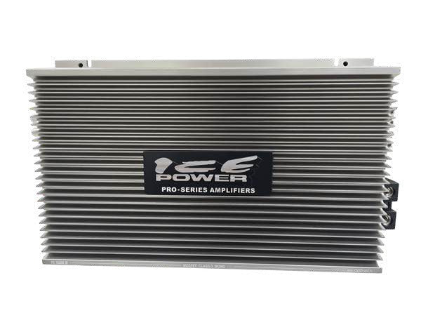 ICE Power PS-25000.1D Monoblock amplifier